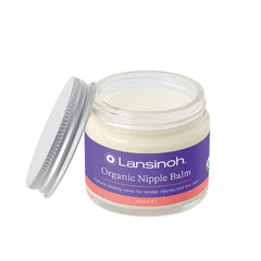 Lansinoh Organik Göğüs Ucu Balmı 60ml