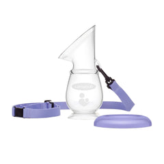 Lansinoh Silikon Göğüs Pompası