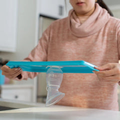 Lansinoh Silikon Göğüs Pompası