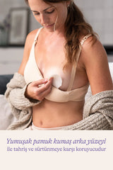 Lansinoh Soothies Soğutucu Jel Pedleri