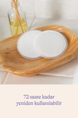 Lansinoh Soothies Soğutucu Jel Pedleri