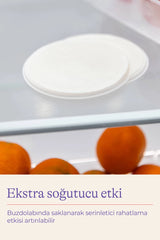 Lansinoh Soothies Soğutucu Jel Pedleri