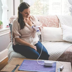 Lansinoh Tekli Elektrikli Göğüs Pompası