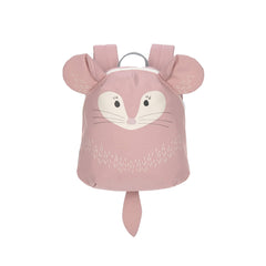 Lassig About Friends Sırt Çantası Chinchilla