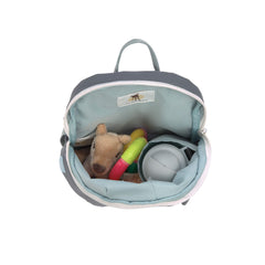 Lassig About Friends Sırt Çantası Racoon