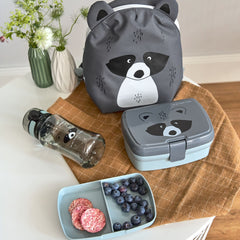 Lassig About Friends Sırt Çantası Racoon