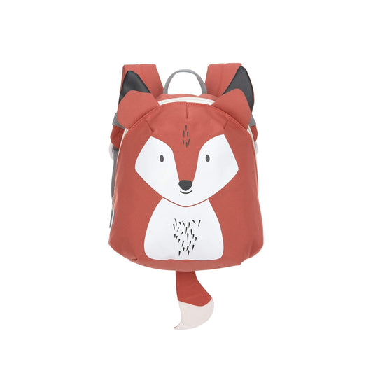 Lassig About Friends Sırt Çantası Fox