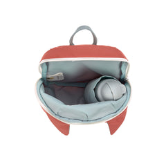 Lassig About Friends Sırt Çantası Fox