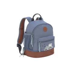 Lassig Adventure Mini Sırt Çantası Tractor