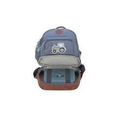 Lassig Adventure Mini Sırt Çantası Tractor