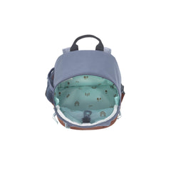 Lassig Adventure Mini Sırt Çantası Tractor