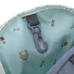 Lassig Adventure Mini Sırt Çantası Tractor