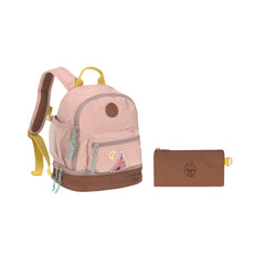 Lassig Adventure Mini Sırt Çantası Tipi