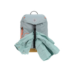 Lassig Nature Sırt Çantası Light Blue