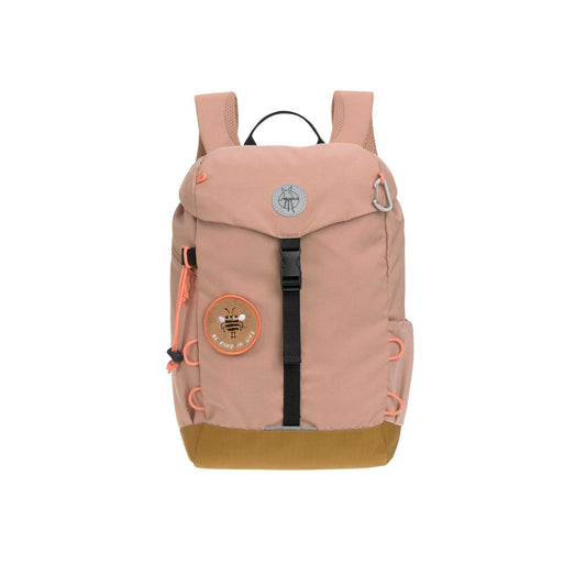 Lassig Nature Sırt Çantası Hazelnut