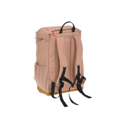 Lassig Nature Sırt Çantası Hazelnut
