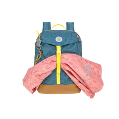 Lassig Adventure Sırt Çantası Blue