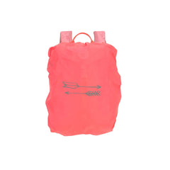 Lassig Adventure Sırt Çantası Pink