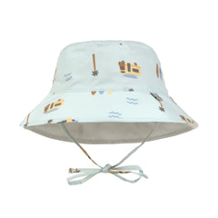 Lassig Bucket Hat Camper UV Korumalı Şapka Sea Foam