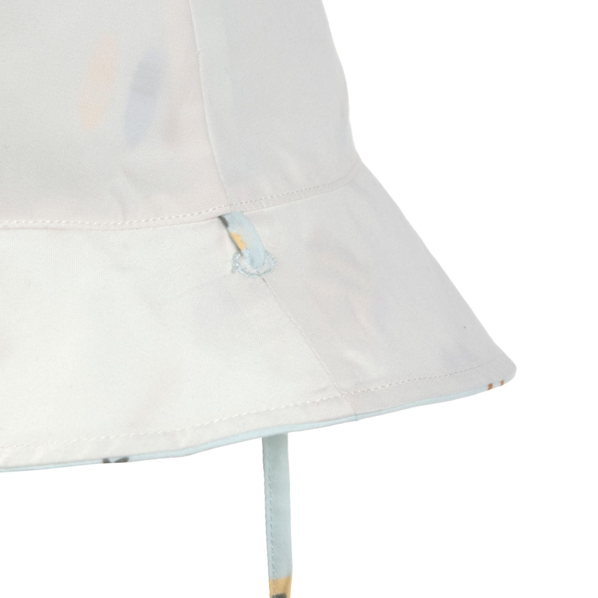 Lassig Bucket Hat Camper UV Korumalı Şapka Sea Foam