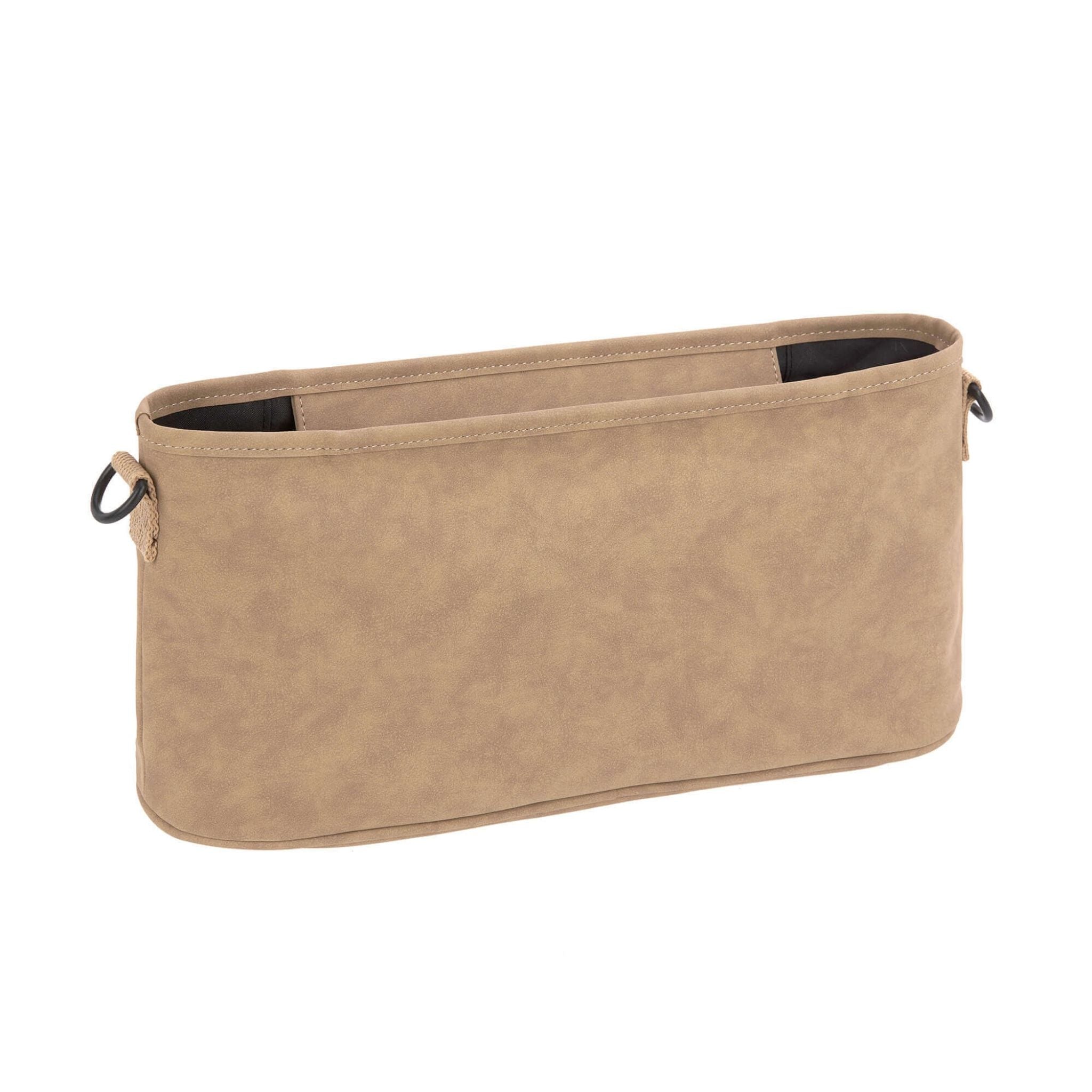 Lassig Buggy Bebek Arabası Organizer Çanta Krem 1