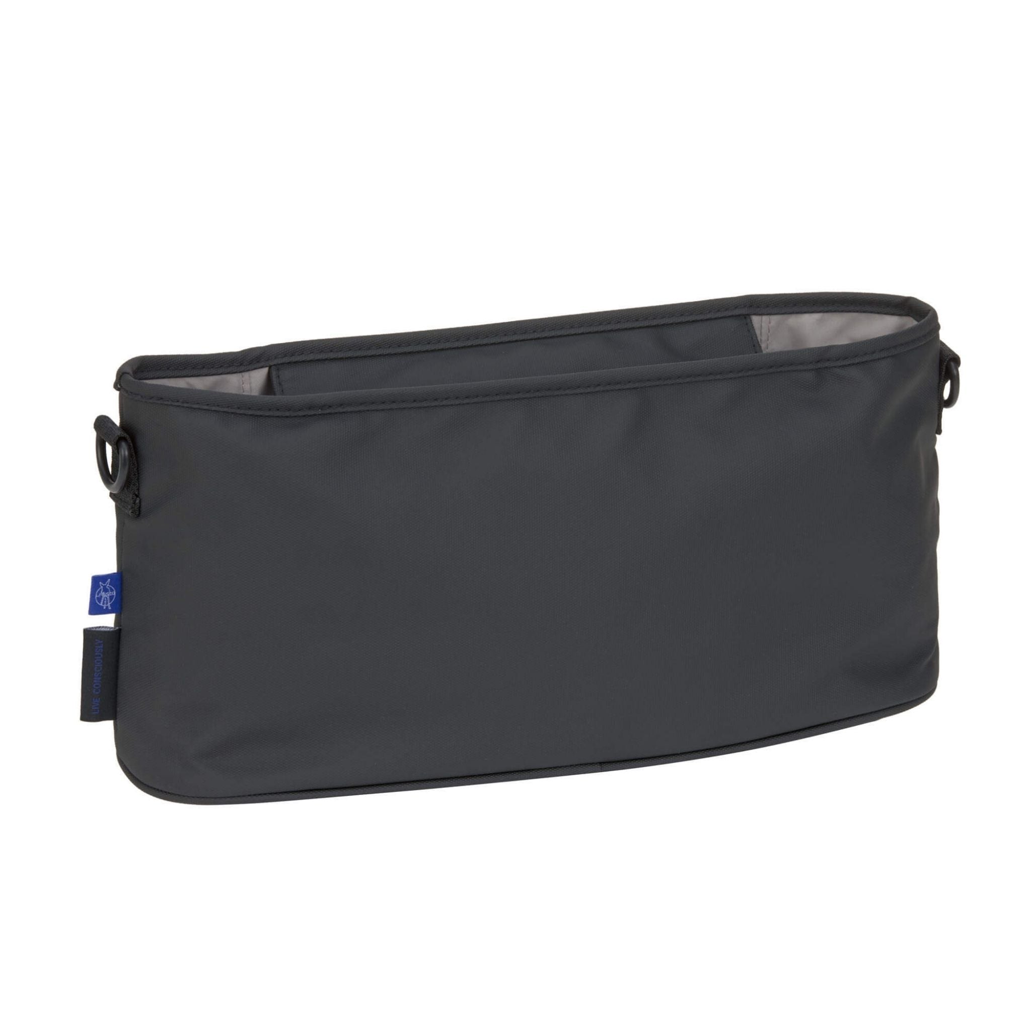 Lassig Buggy Bebek Arabası Organizer Çanta Siyah 1