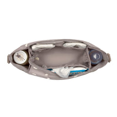 Lassig Buggy Bebek Arabası Organizer Çanta Vizon 2