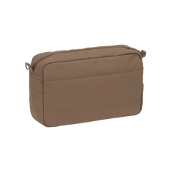 Lassig Buggy Bebek Bakım Organizer Çanta Hazelnut