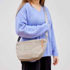 Lassig Buggy Bum Bebek Bakım Seyahat Çantası Açık Pembe 6