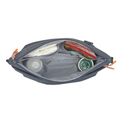 Lassig Buggy Bum Bebek Bakım Seyahat Çantası Antrasit 3