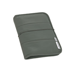 Lassig Changing Pouch Bebek Alt Değiştirme Organizer Yeşil