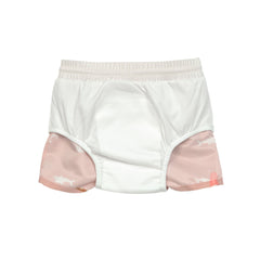 Lassig Dolphin UV Korumalı Mayo Şort Peach