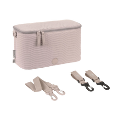 Lassig Enoa Buggy Bebek Arabası Organizer Çanta Mushroom