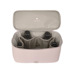 Lassig Enoa Buggy Bebek Arabası Organizer Çanta Mushroom