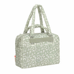 Lassig Everyday Bebek Bakım Seyahat Çantası Açık Yeşil 1