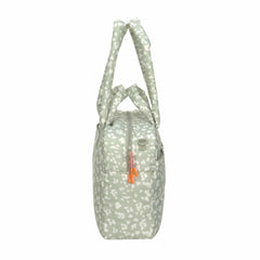 Lassig Everyday Bebek Bakım Seyahat Çantası Açık Yeşil 2