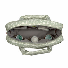 Lassig Everyday Bebek Bakım Seyahat Çantası Açık Yeşil 3