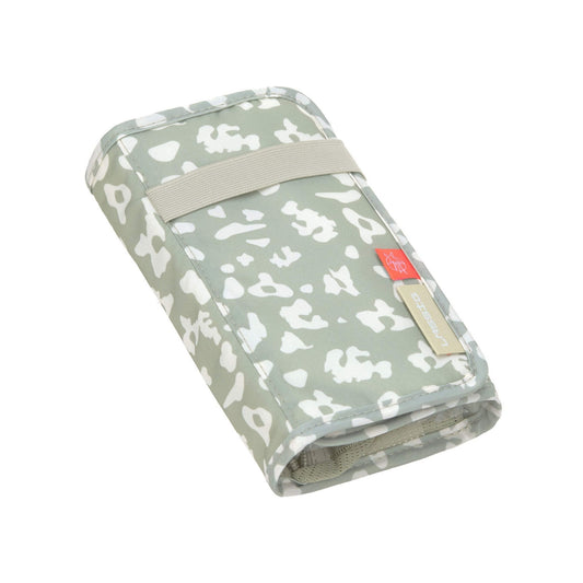 Lassig First Aid Pouch Bebek Organizer Açık Yeşil