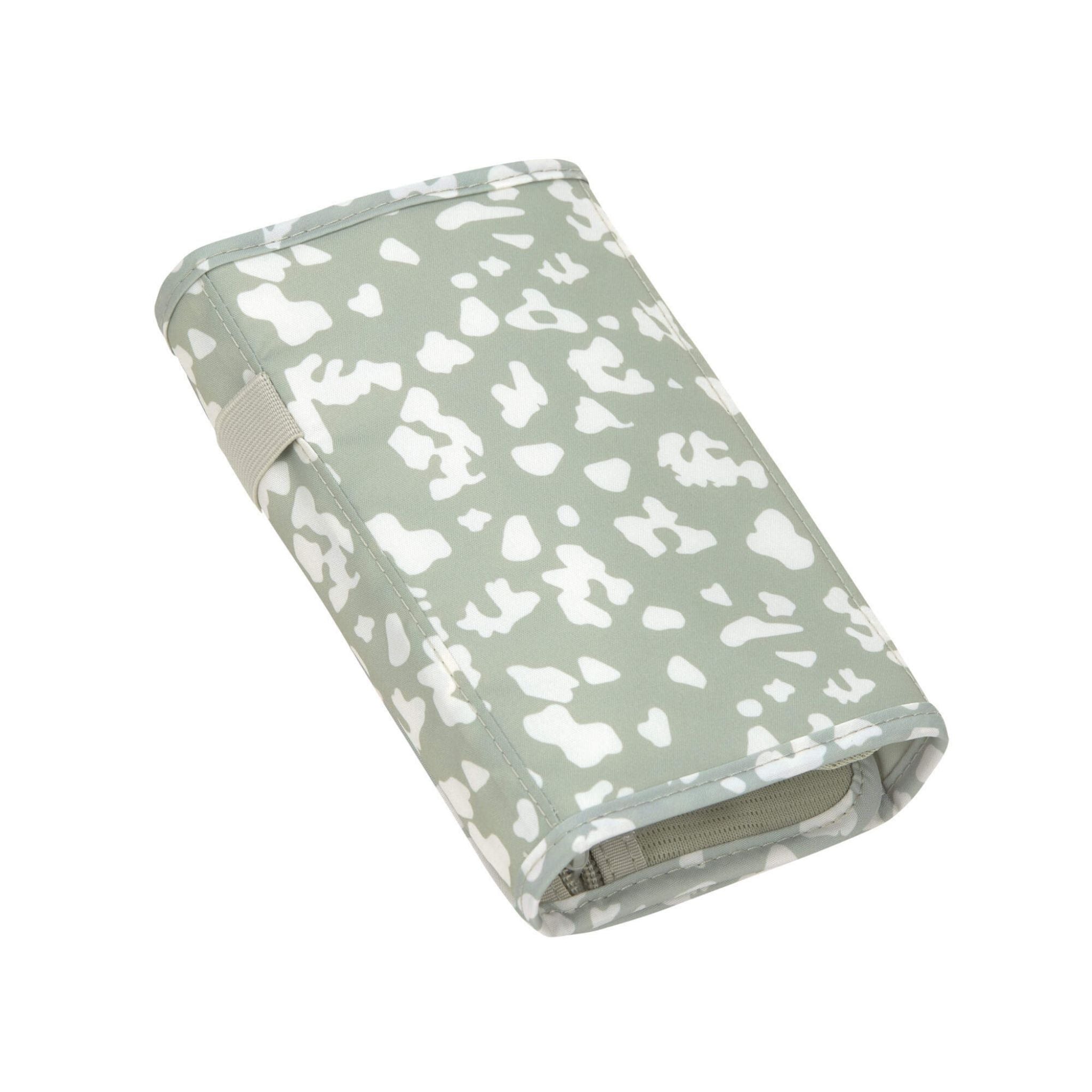 Lassig First Aid Pouch Bebek Organizer Açık Yeşil 1