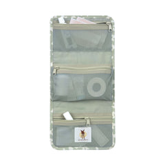 Lassig First Aid Pouch Bebek Organizer Açık Yeşil 2