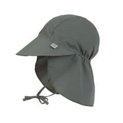 Lassig Flap Hat UV Korumalı Şapka Deep Olive