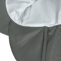 Lassig Flap Hat UV Korumalı Şapka Deep Olive