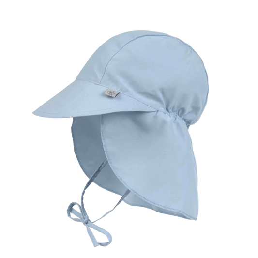 Lassig Flap Hat UV Korumalı Şapka Sky Blue