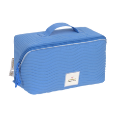 Lassig Flex Bebek Organizer Çantası Blue