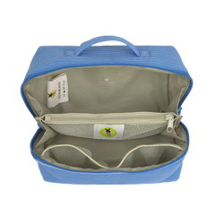 Lassig Flex Bebek Organizer Çantası Blue