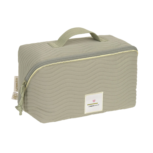 Lassig Flex Bebek Organizer Çantası Mint