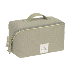 Lassig Flex Bebek Organizer Çantası Mint