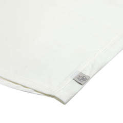 Lassig Flowers UV Korumalı Uzun Kollu Mayo Tişört Beyaz 2