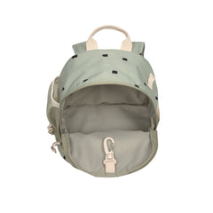 Lassig Happy Prints Mini Sırt Çantası Light Olive