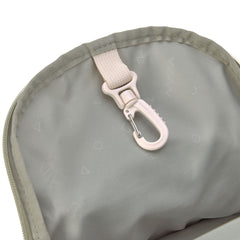 Lassig Happy Prints Mini Sırt Çantası Light Olive